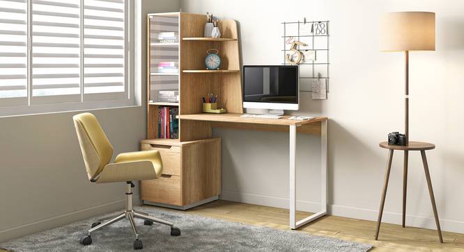 Top 8 Study Table Designs For Students And Working People