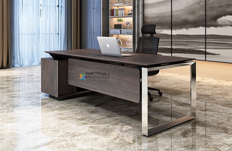 Top 8 Study Table Designs For Students And Working People