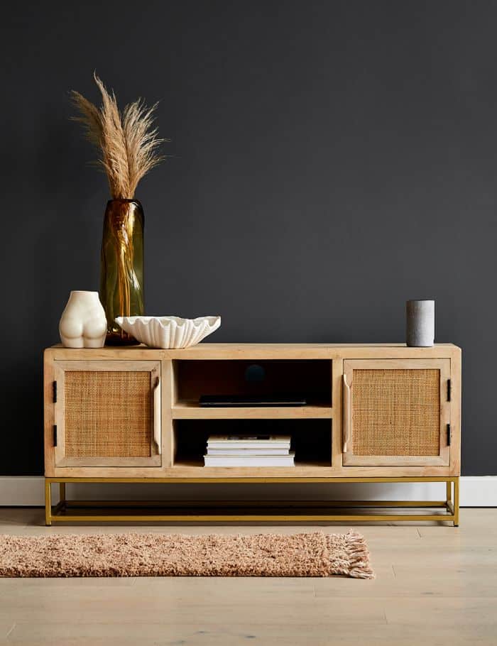 the latest modern TV unit designs for living room walls, hall & bedroom