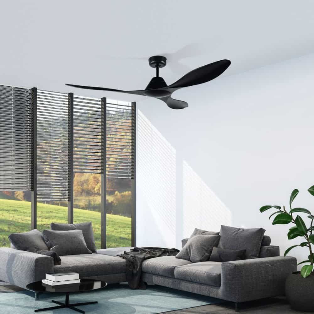 a detailed list of 10 best ceiling fan brands in India with a simple shopping guide