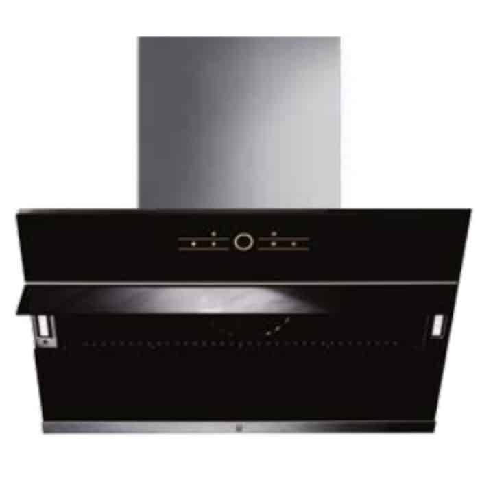 top 10 best kitchen chimneys in India for Indian kitchen with brand, design & price details