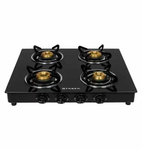  the best gas stove from top 10 brands in India from the expert-curated list 2, 3 & 4 burner gas hobs available at lowest price