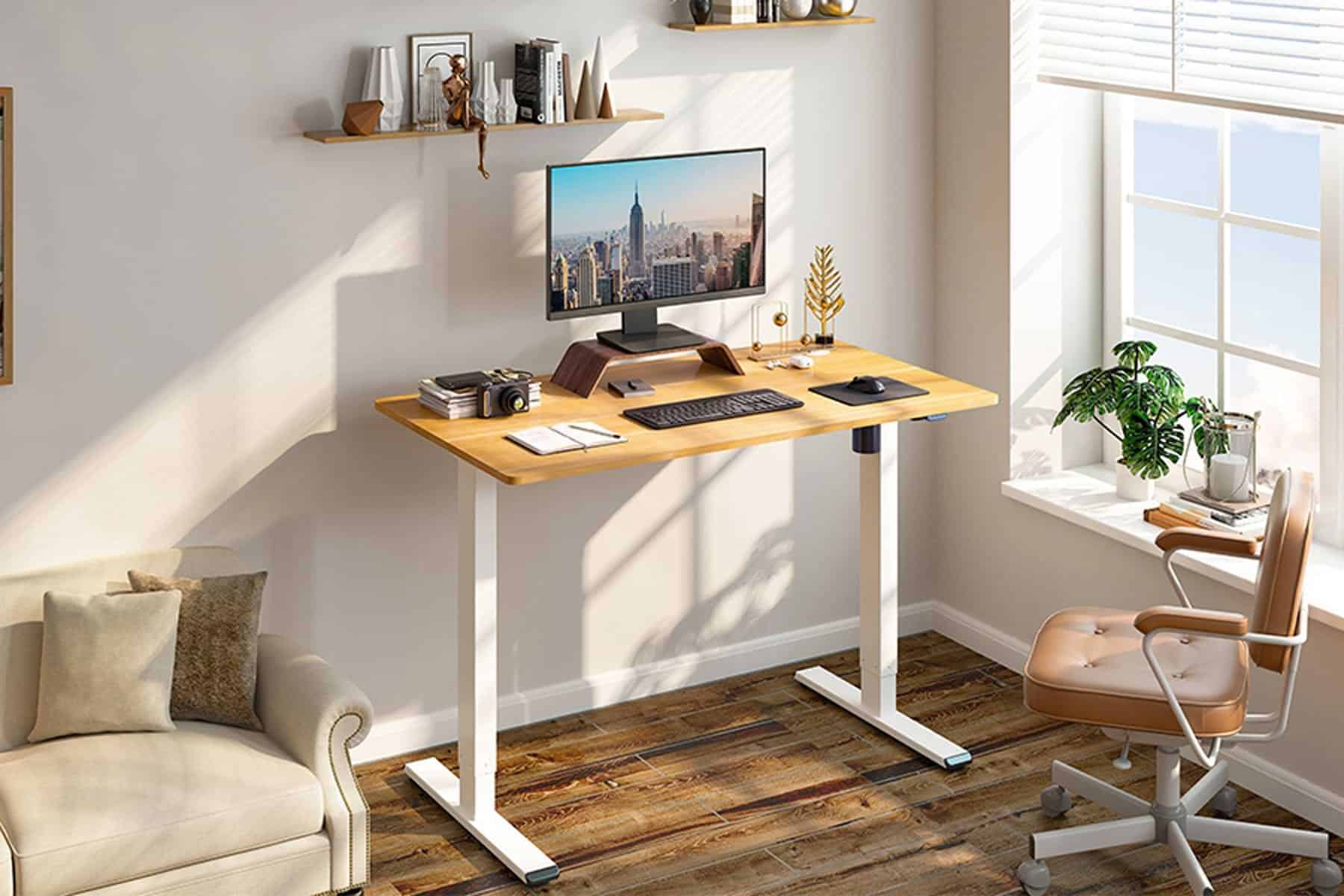 Study tables: 39+ stylish designs for max productivity (buy here)