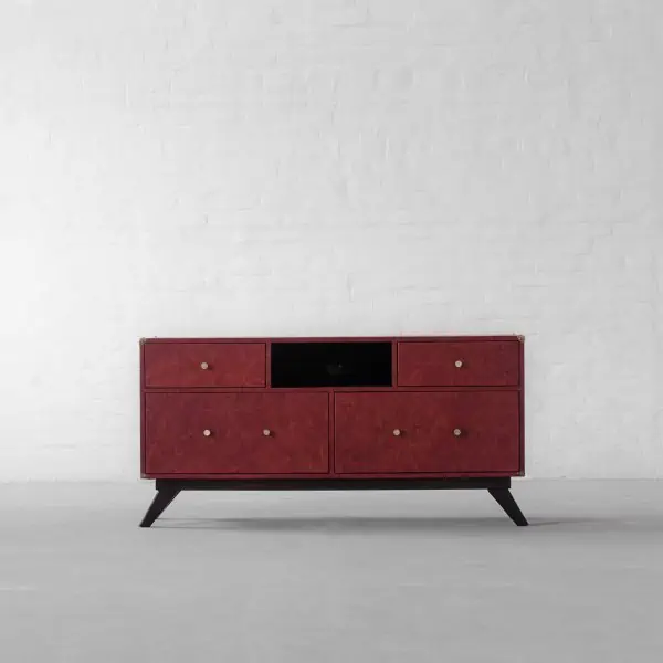 the latest modern TV unit designs for living room walls, hall & bedroom