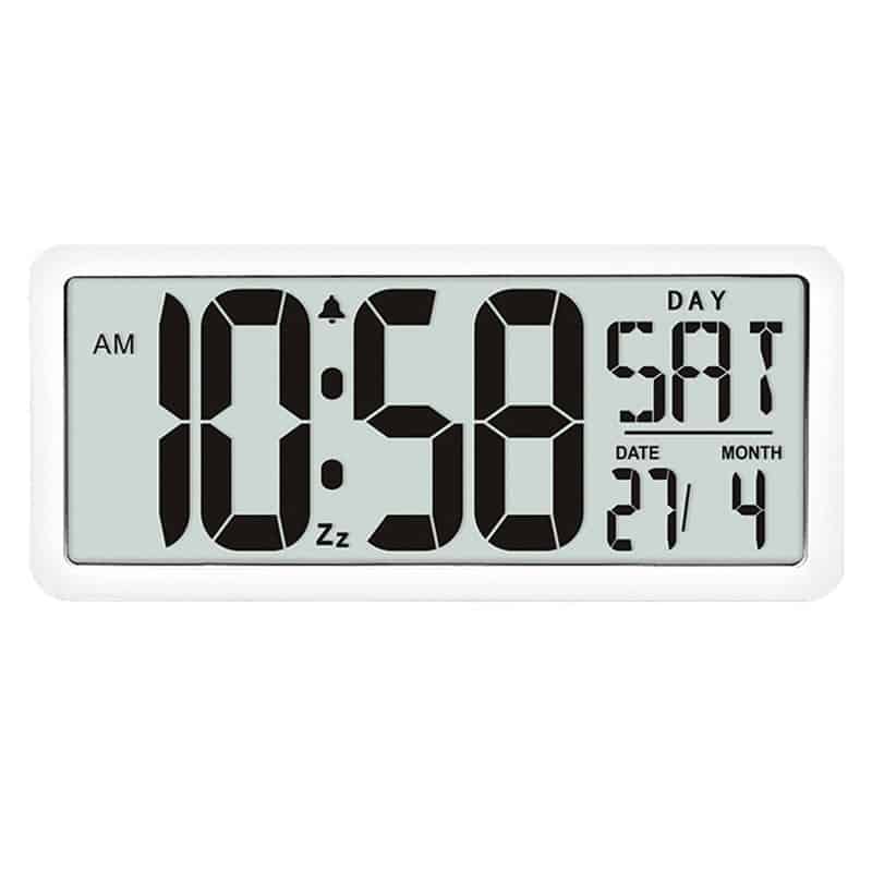 he coolest digital & analogue wall clocks designs for your home online at best price 