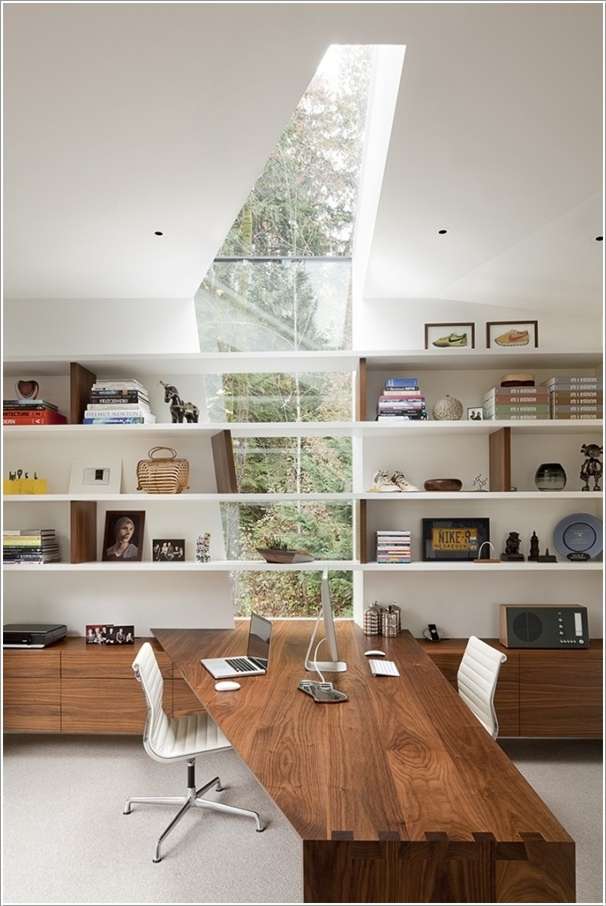 the most interesting & practical window designs in glass or wood for your house