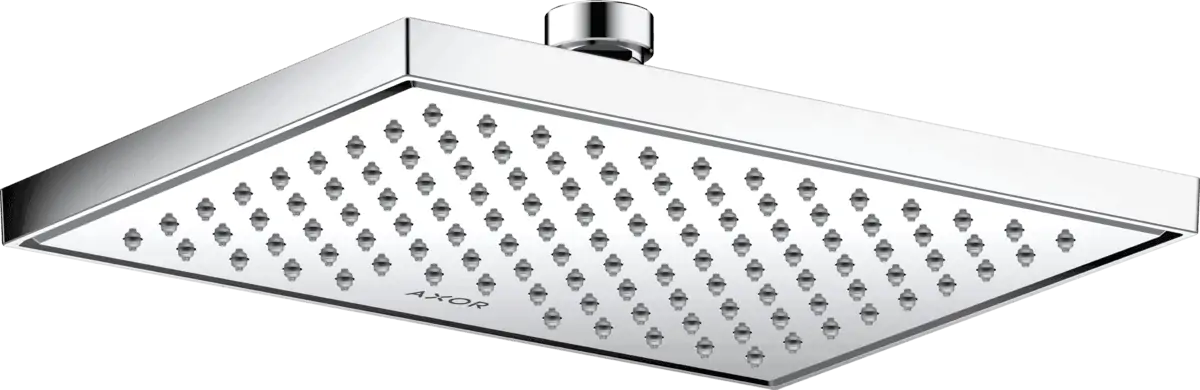 axor shower solutions - conscious shower, axor bathroom accessories