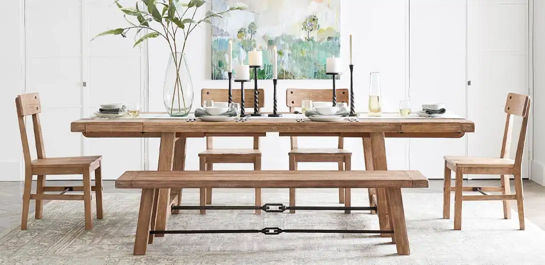 51 Dining table design online: Shop for best-selling sets in India