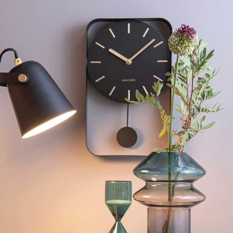 he coolest digital & analogue wall clocks designs for your home online at best price 