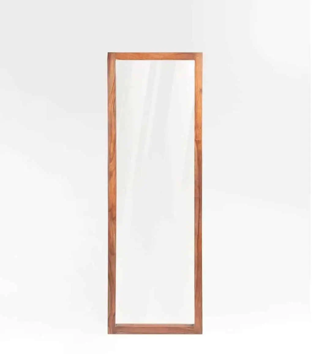 Here are 55+ handpicked decorative & utility mirrors with light for wall & dressing table.