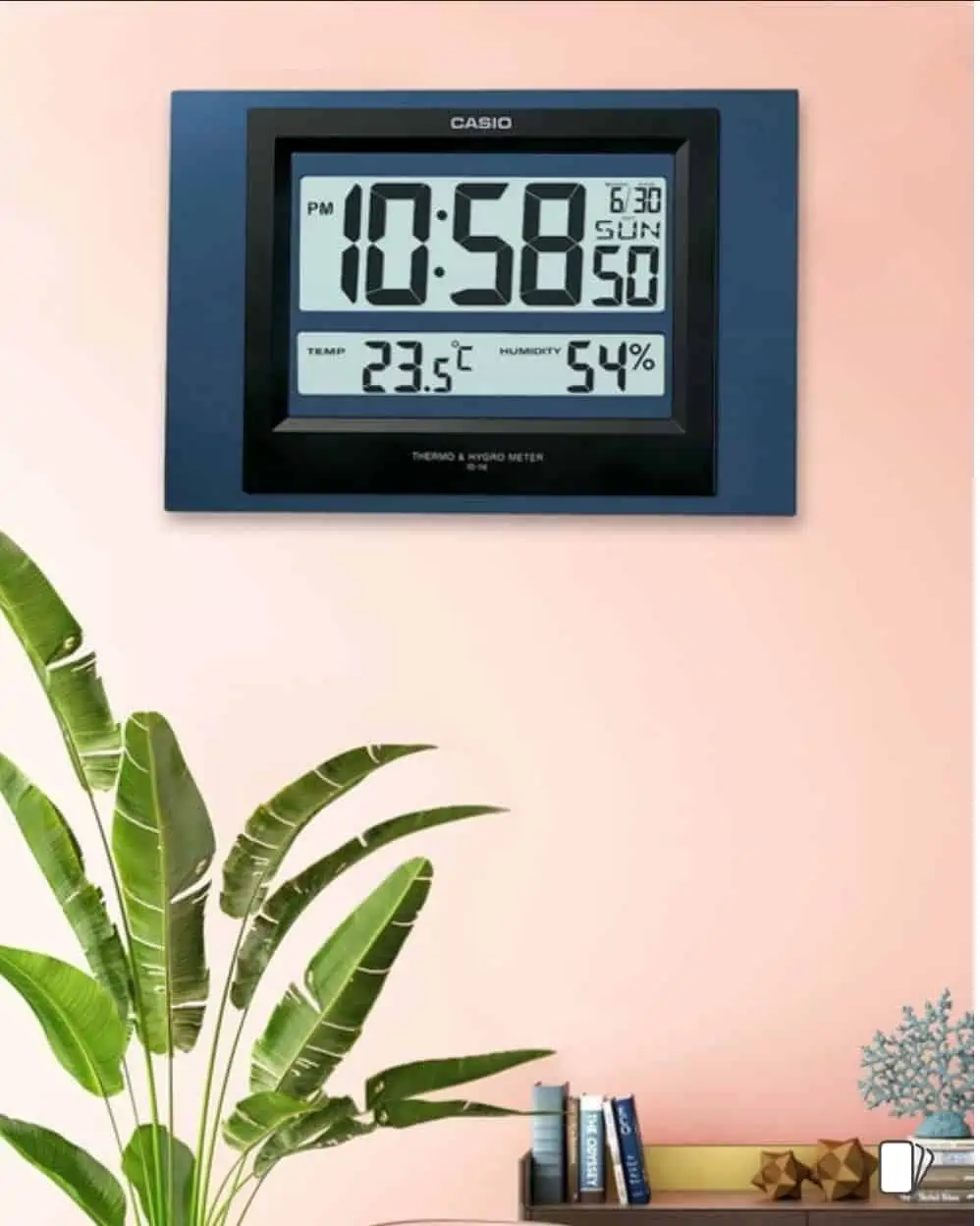 he coolest digital & analogue wall clocks designs for your home online at best price 