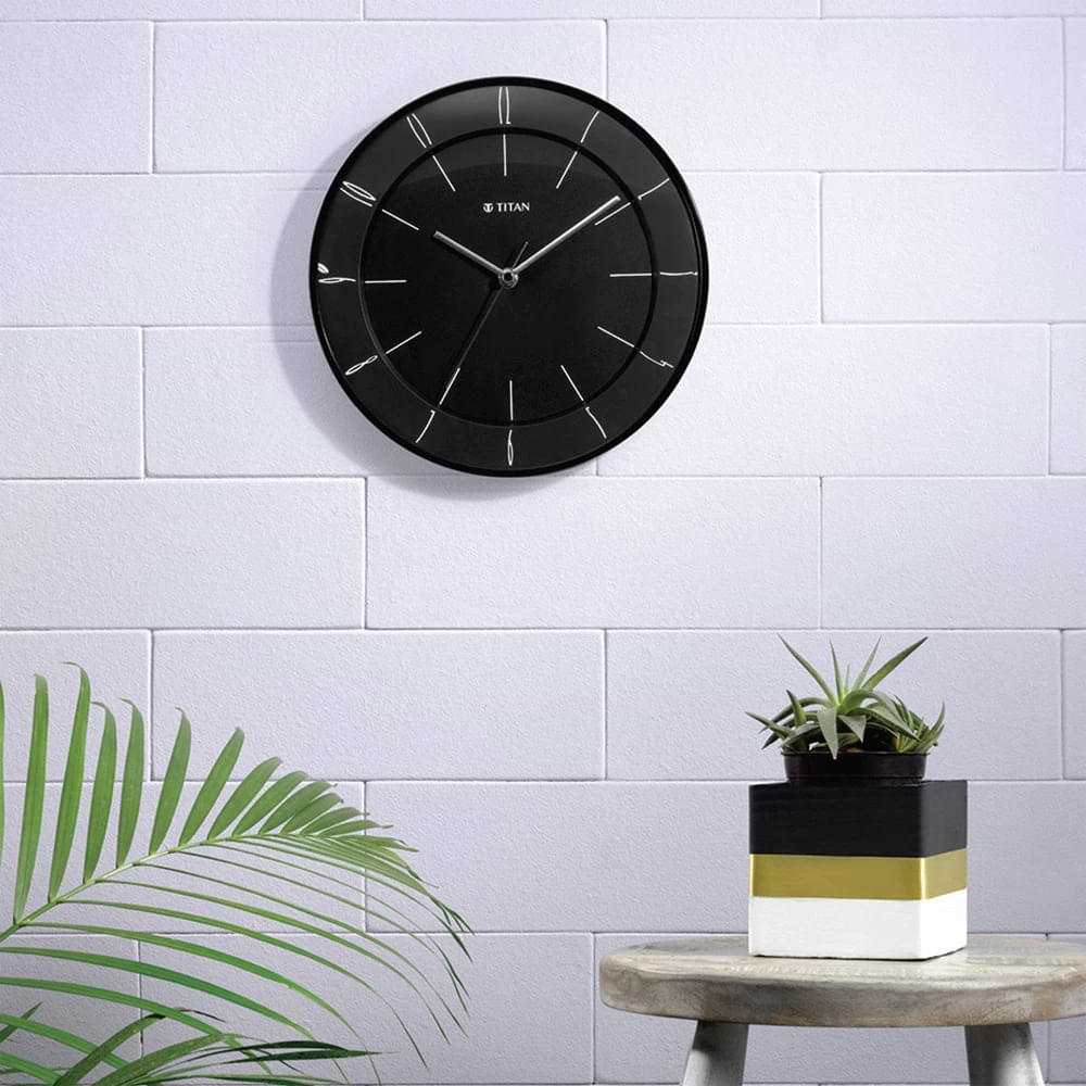 he coolest digital & analogue wall clocks designs for your home online at best price 