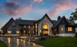 The best farmhouse design