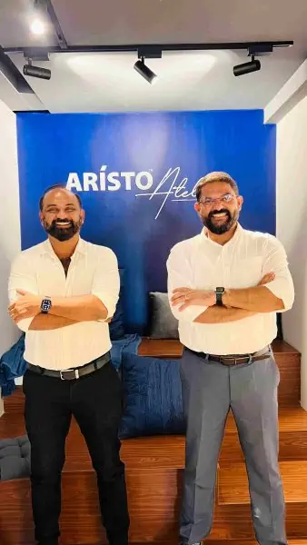 aristo atelier kerala for wardrobe and furniture manufacturers