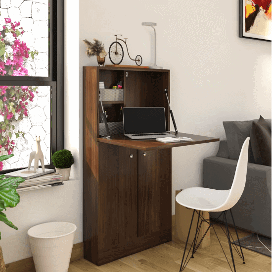 white chair, foldable furniture, laptop, room
