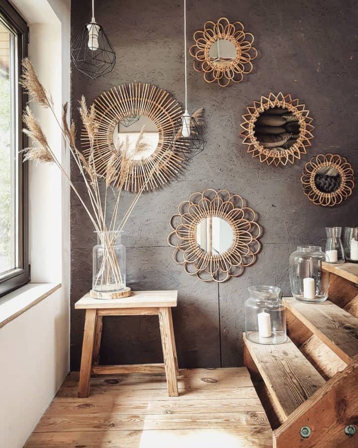 55+ Trendy mirror designs for easy home decor (Buy here!)
