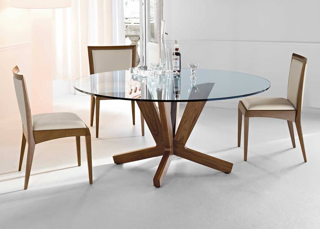Dining Table Set How To Choose Perfect, Types Of Dining Table Tops