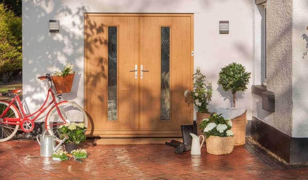 56 Main door designs for modern Indian homes (+Buying options) | Building and Interiors 56 Main Door Designs For Modern Indian Homes (+Buying Options) | Building And Interiors
