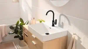 hansgrohe bathroom products