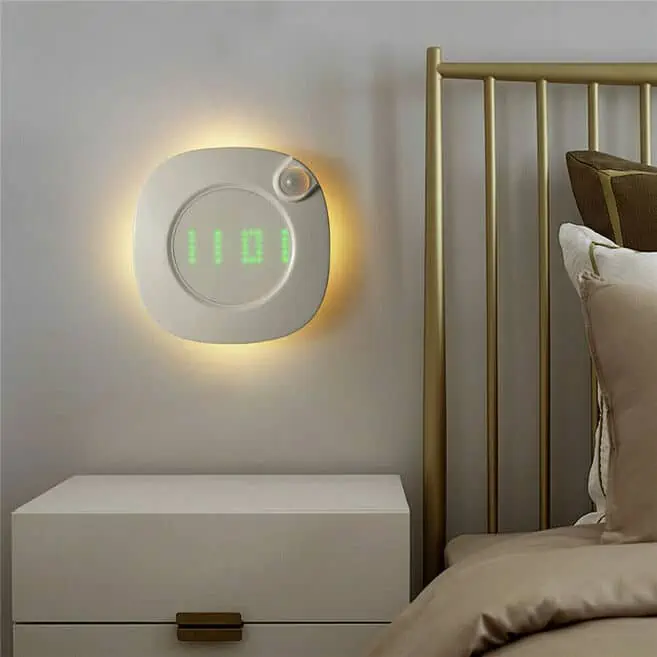 he coolest digital & analogue wall clocks designs for your home online at best price 