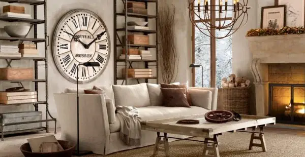 the coolest digital & analogue wall clocks designs for your home online at best price