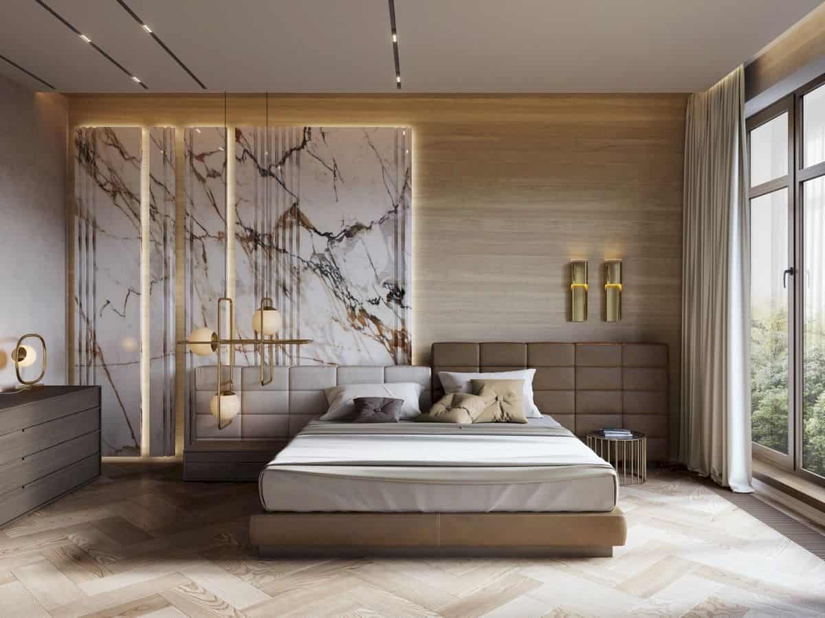 bedroom interior design, colour, wardrobe, images, wall design