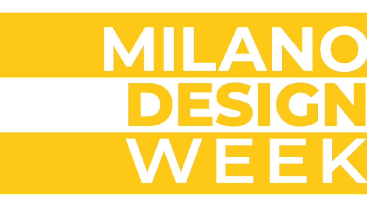 Milano Design Week (7-12 June) - Visit our pop-up Studio