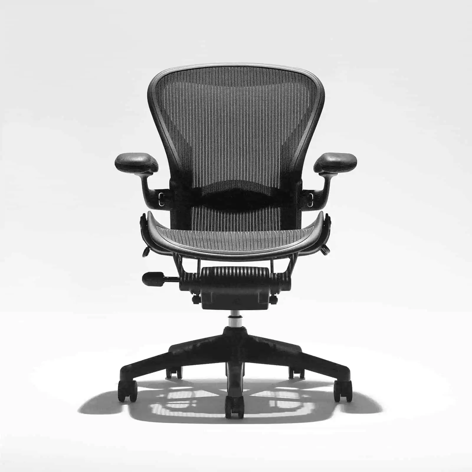 Herman Miller ergonomic best office chairs
