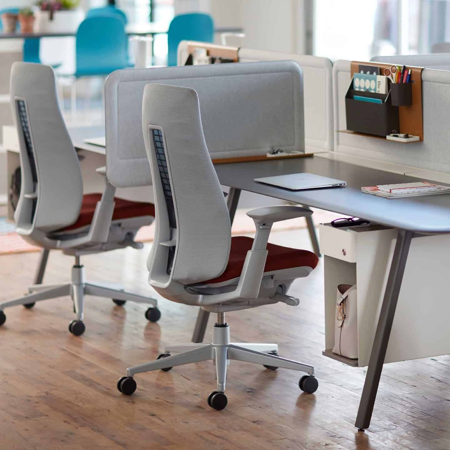 Haworth fern ergonomic office chair at best price