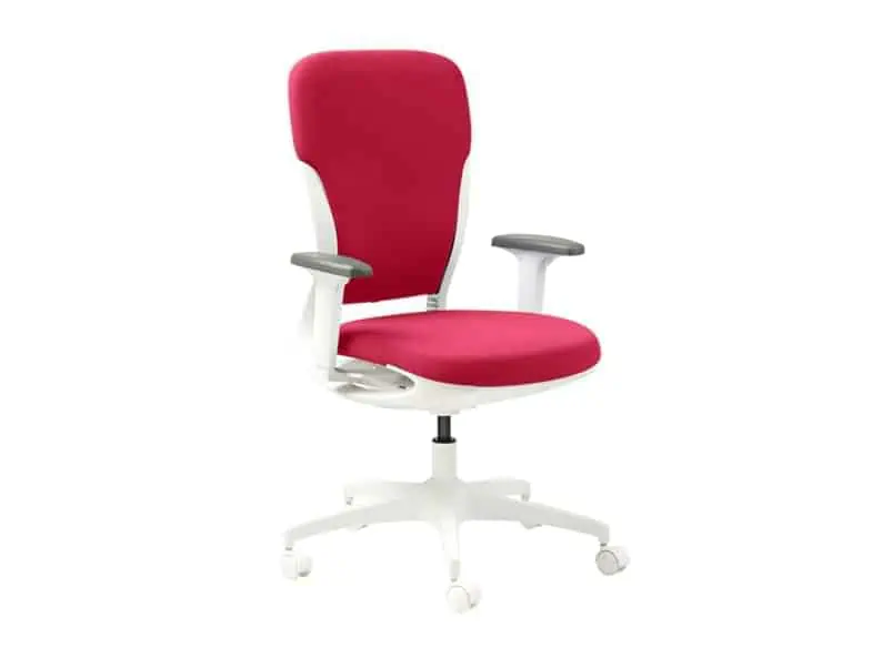 Godrej interio motion online chair review