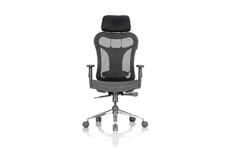 Featherlite, Optima Mesh HB ergonomic office chair