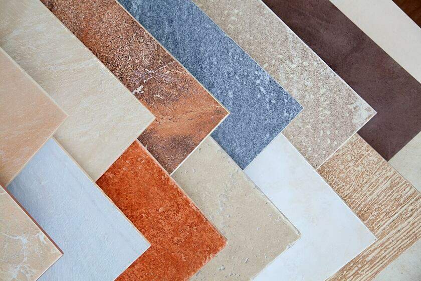 Best multicolour tiles in India from top companies & brands