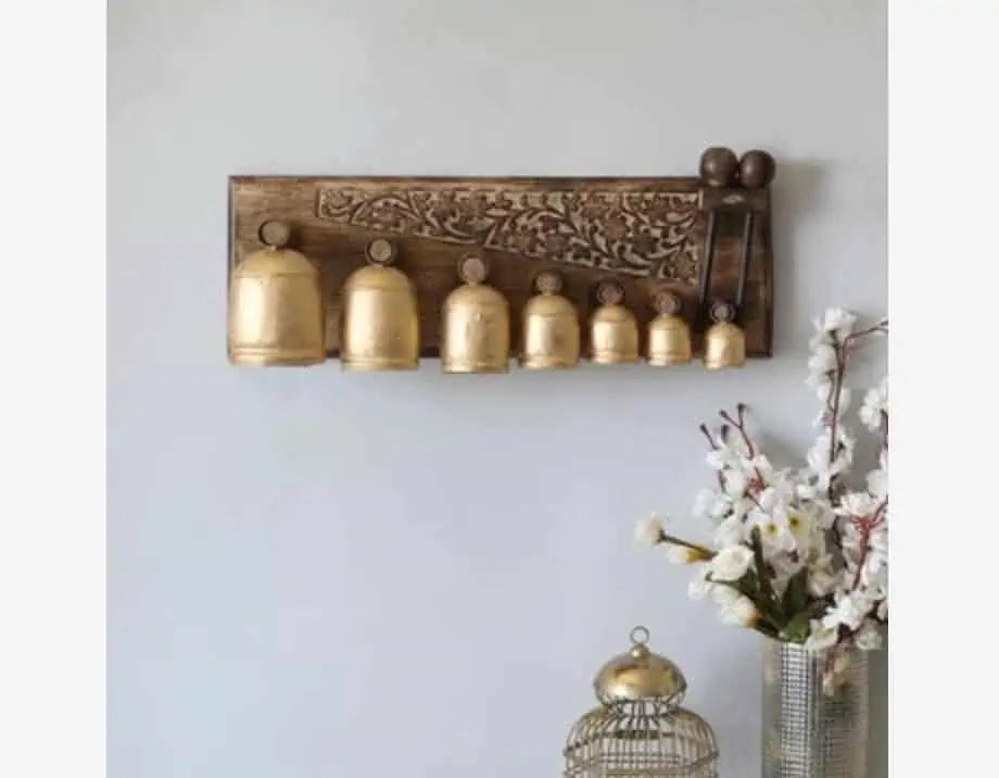 Wooden handcrafted decor crafts and ideas