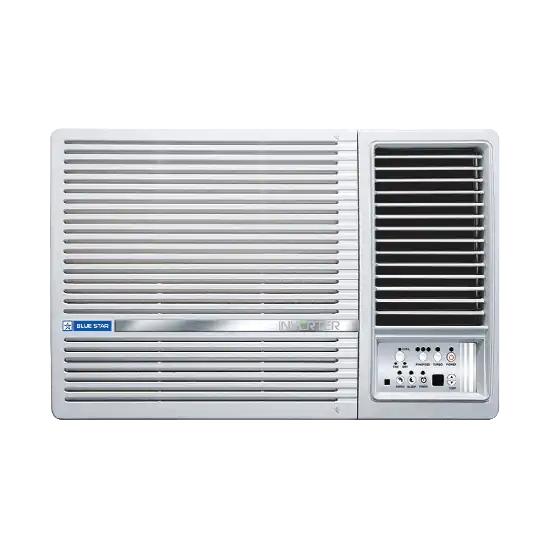 blue star 4 star air conditioner