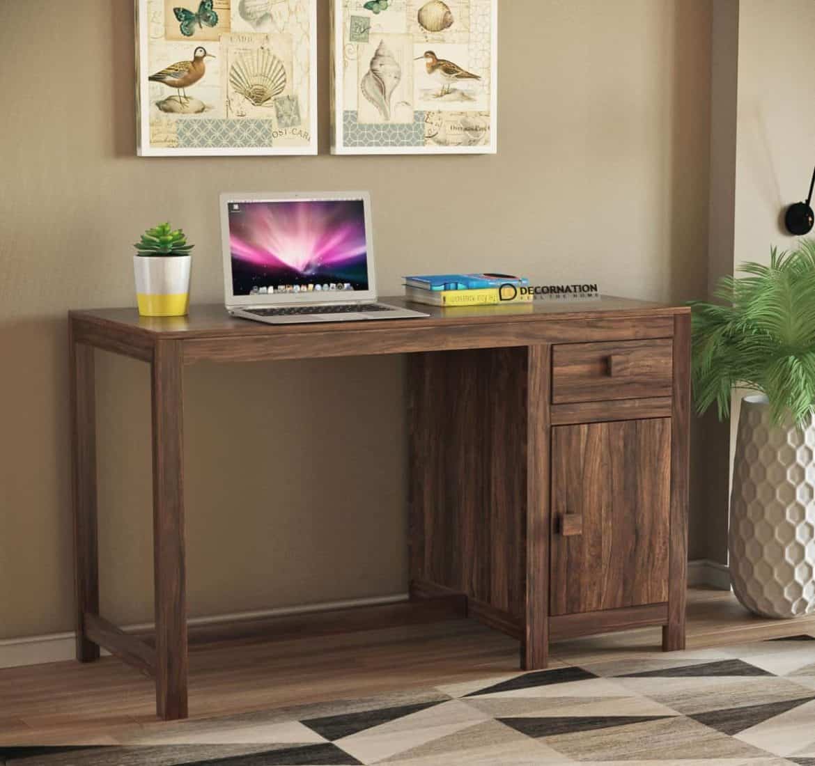How to choose the right computer table? (55+ designs. Buy here ...