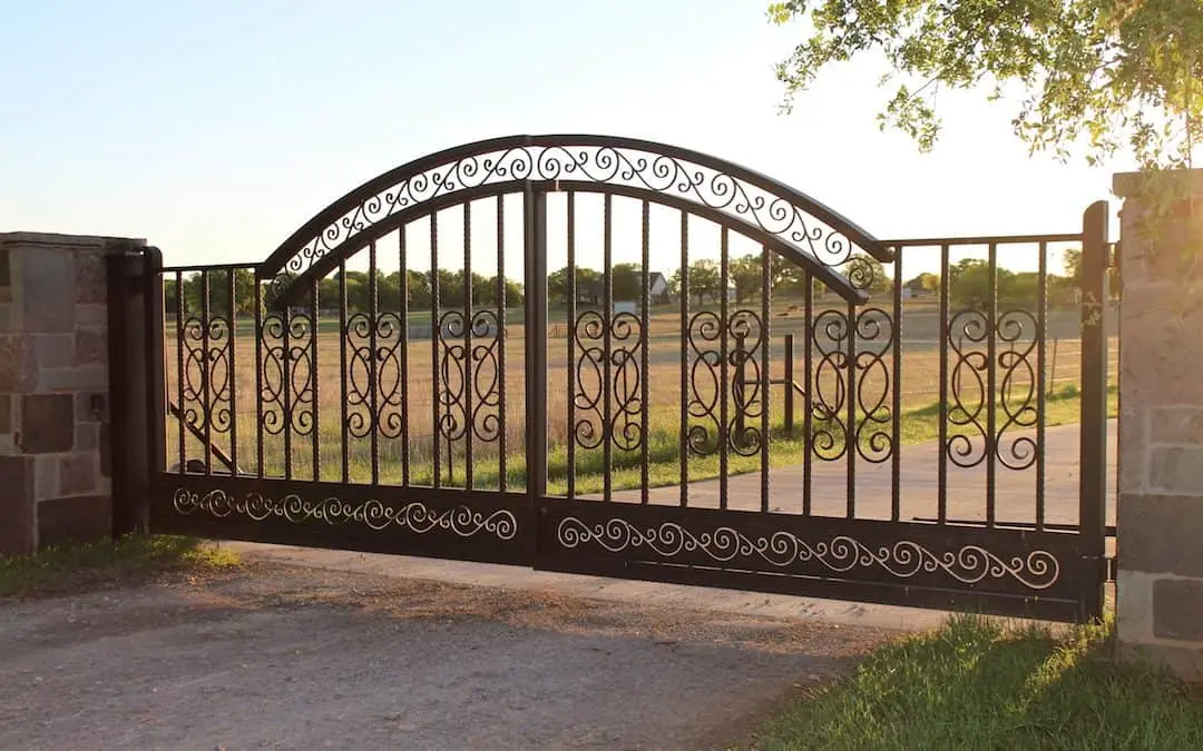 76 latest iron & steel main gate designs for Indian homes