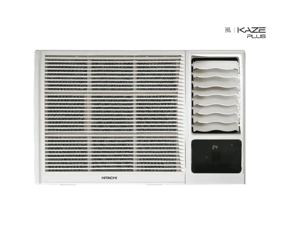 hitachi window ac 1.5 ton at affordable price