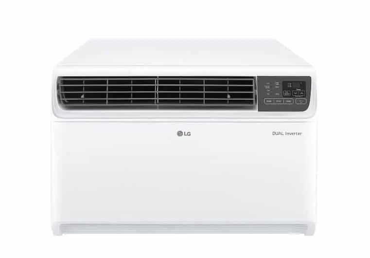 lg air conditioner 4 star