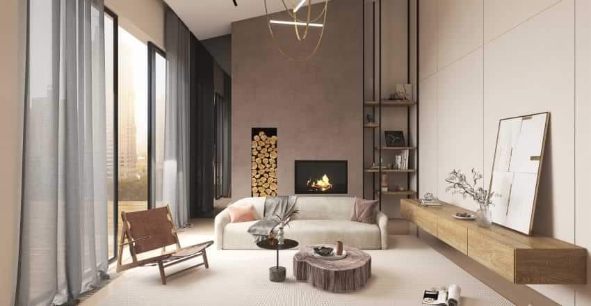 best 3D home designer software for living room interior plan 