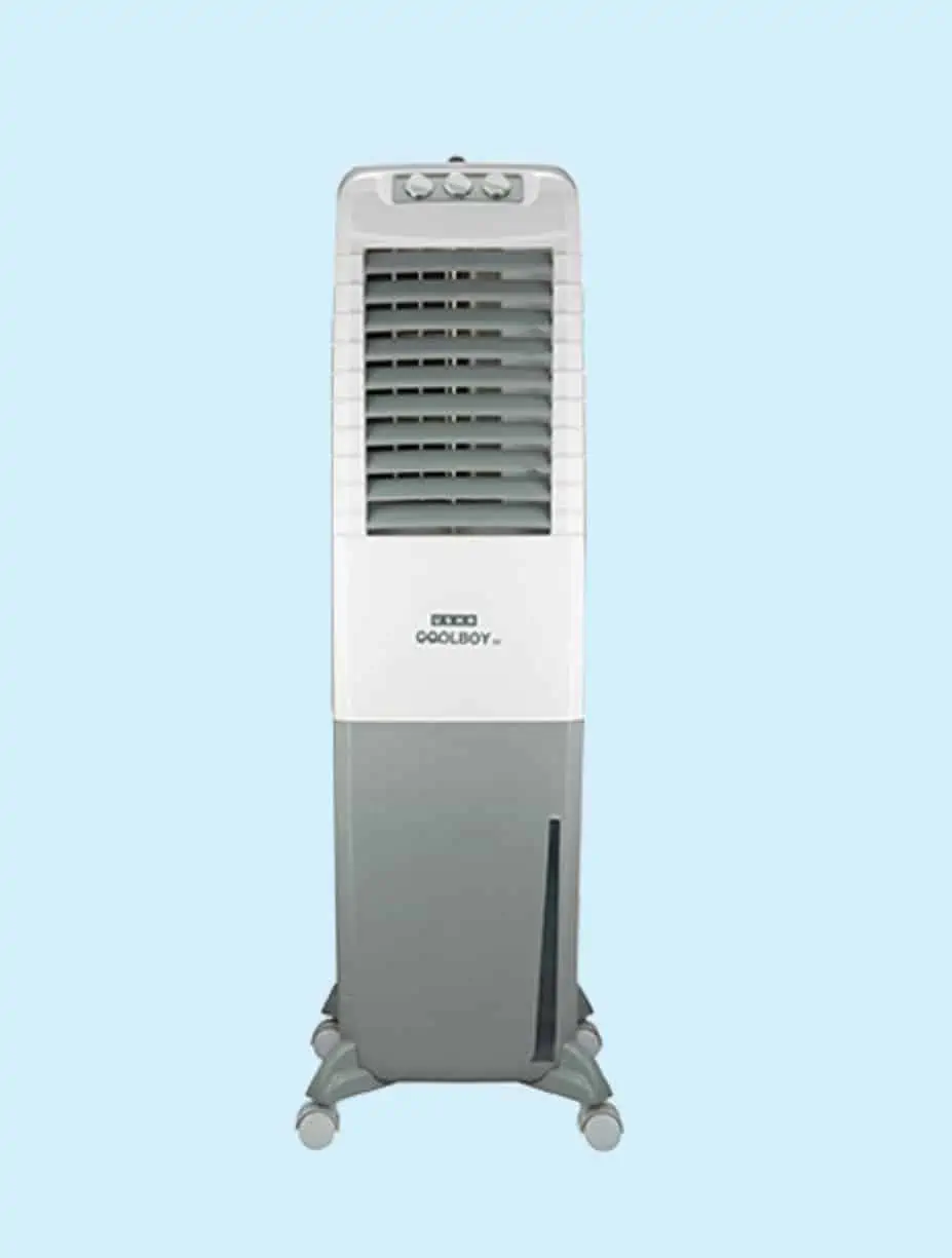 Usha coolboy tower 50 L 