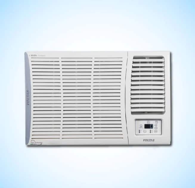 voltas home applaince 1.5-ton, at affordable price