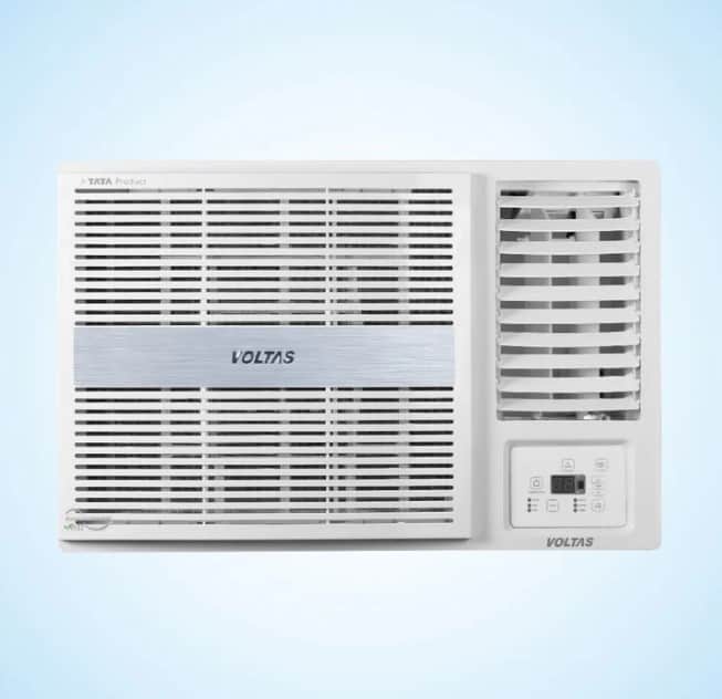 voltas home appliance, 1.5 ton, at affordable price