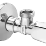 Schell angle valve - cubix