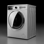 hafele marina fully automatic washer dryer combo, hafele home appliances