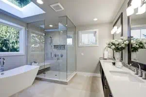 Havells bathroom recessed lights