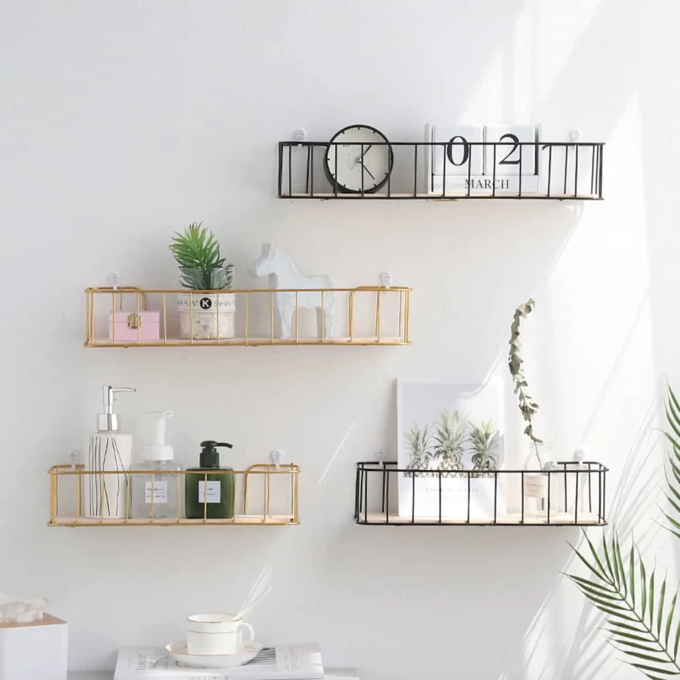 Nestasia bookshelf 