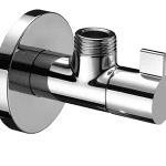 Schell angle valve - Wing