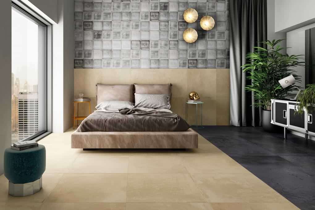 bedroom tiles