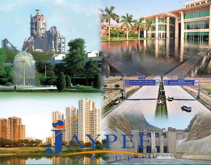 Jaypee group one of the top construction companies in India