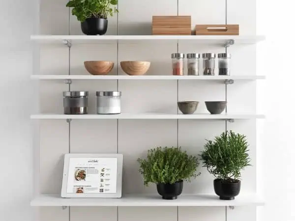 Salice Pin | Display storage system